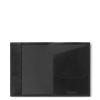 Portadocumenti Montblanc Meisterstuck in Pelle 198333 - 198333